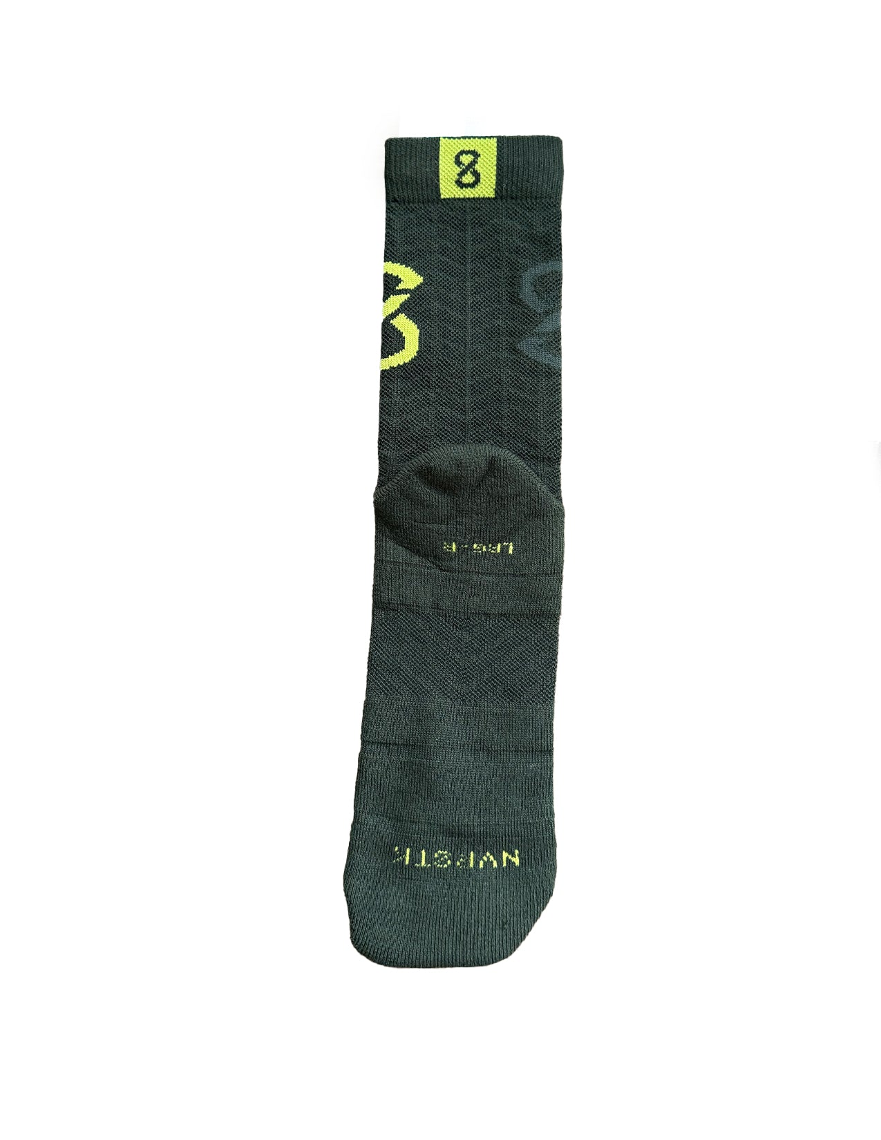 TEST SOCK E