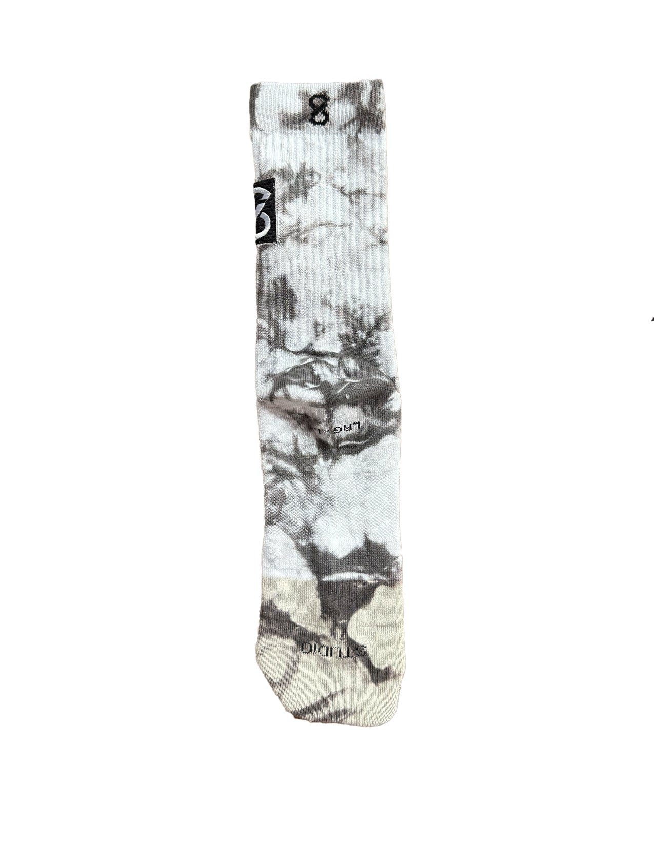 TEST SOCK F